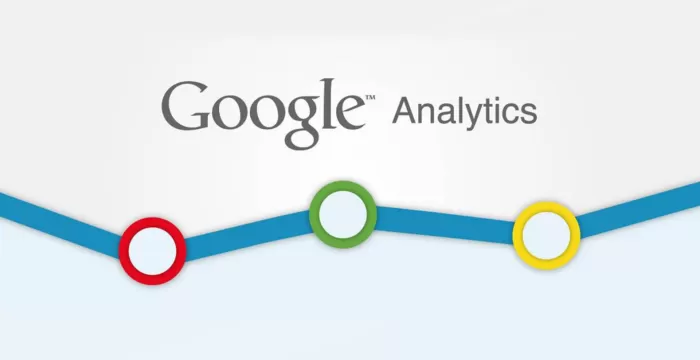 GoogleAnalytics for Evolution