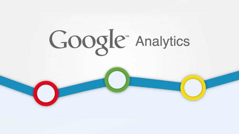 GoogleAnalytics for Evolution