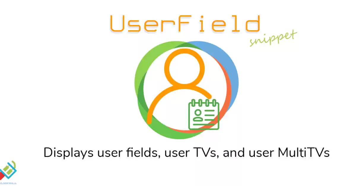 UserField